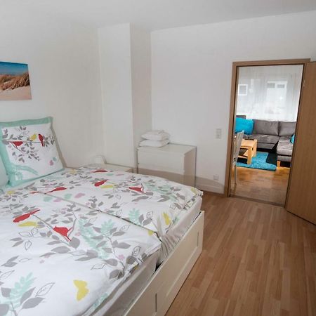 Kohlberg  Ferienwohnung Mit Fernblick מראה חיצוני תמונה
