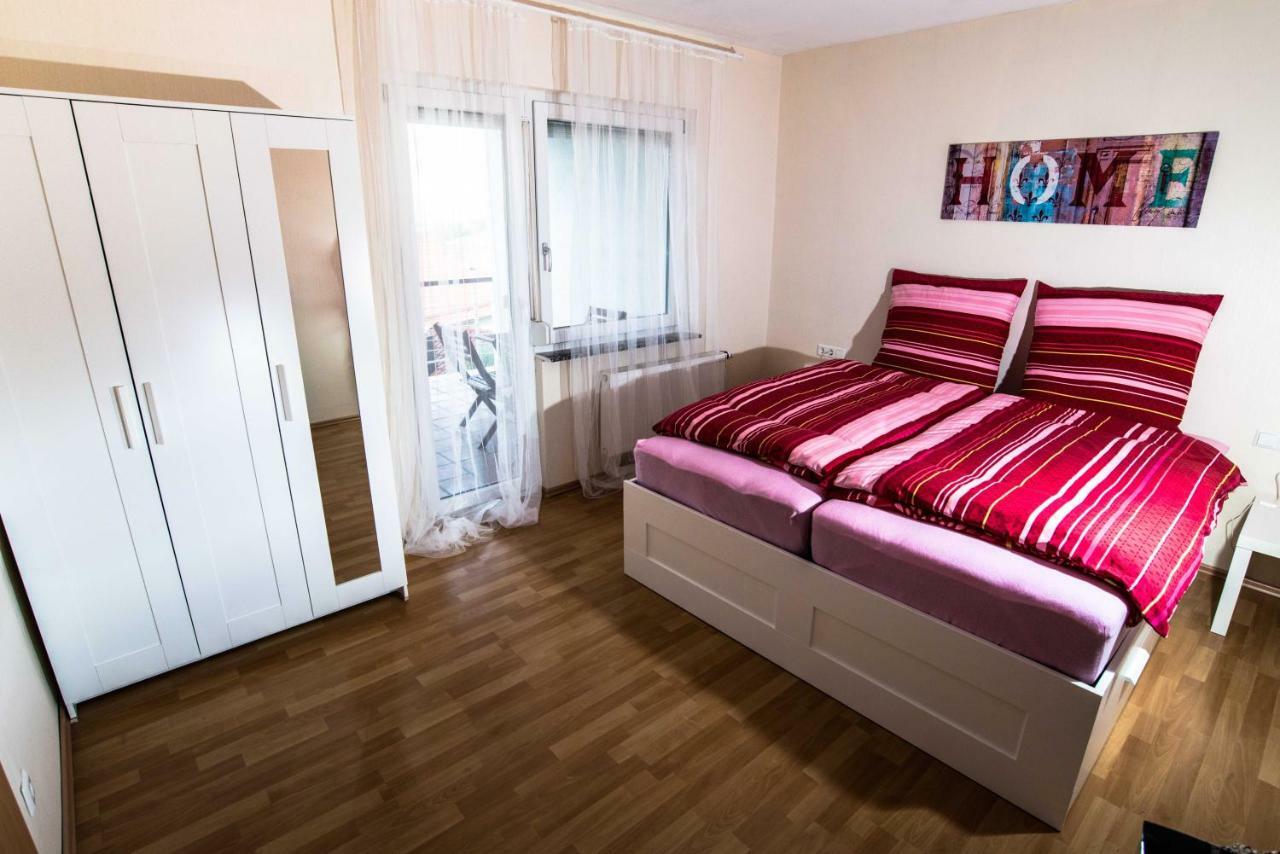 Kohlberg  Ferienwohnung Mit Fernblick מראה חיצוני תמונה