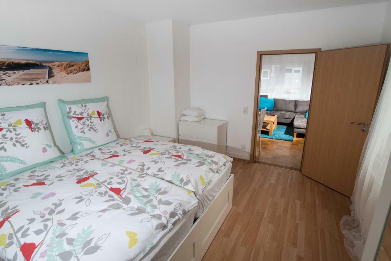 Kohlberg  Ferienwohnung Mit Fernblick מראה חיצוני תמונה