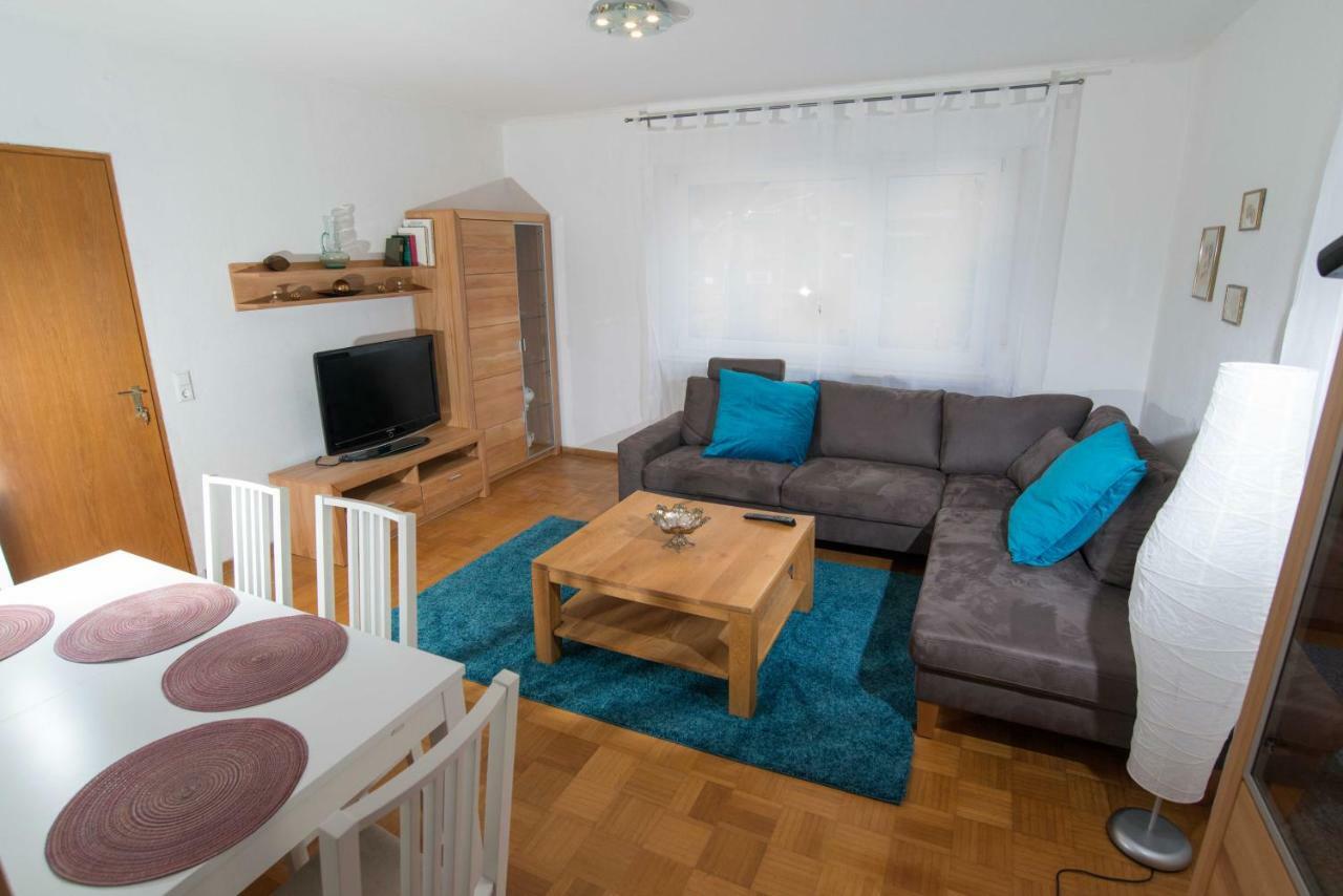 Kohlberg  Ferienwohnung Mit Fernblick מראה חיצוני תמונה